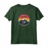 Retro Snowboard Jay Peak Vermont Maglietta - Per Snowboarder di Jay Peak - Acquista T-shirt Snowboard Online
