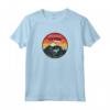 Retro Snowboard Jay Peak Vermont Maglietta - Per Snowboarder di Jay Peak - Acquista T-shirt Snowboard Online