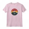 Retro Snowboard Jay Peak Vermont Maglietta - Per Snowboarder di Jay Peak - Acquista T-shirt Snowboard Online