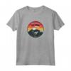 Retro Snowboard Jay Peak Vermont Maglietta - Per Snowboarder di Jay Peak - Acquista T-shirt Snowboard Online