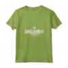 Donna Shelburne Vermont Maglietta con Collo a V - Souvenir T-shirt for Men, Women, Children - Buy Online Now