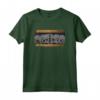 Star Wars The Mandalorian Season 3 The Mandalorian Creed Maglietta - Official Merchandise for Boys, Girls, Men, Women - Buy Online Now