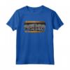 Star Wars The Mandalorian Season 3 The Mandalorian Creed Maglietta - Official Merchandise for Boys, Girls, Men, Women - Buy Online Now