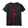 È Mok'n' B Weaver Maglietta - T-shirt Divertenti e Uniche - Acquista Online T-shirt Smoknbeaver