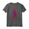 È Mok'n' B Weaver Maglietta - T-shirt Divertenti e Uniche - Acquista Online T-shirt Smoknbeaver
