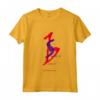 È Mok'n' B Weaver Maglietta - T-shirt Divertenti e Uniche - Acquista Online T-shirt Smoknbeaver