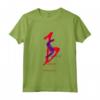 È Mok'n' B Weaver Maglietta - T-shirt Divertenti e Uniche - Acquista Online T-shirt Smoknbeaver