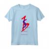 È Mok'n' B Weaver Maglietta - T-shirt Divertenti e Uniche - Acquista Online T-shirt Smoknbeaver