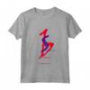 È Mok'n' B Weaver Maglietta - T-shirt Divertenti e Uniche - Acquista Online T-shirt Smoknbeaver