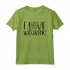 Telaio I Love Weaving Hobby Weaver Craft Maglietta - Regalo Divertente per Hobbisti della Tessitura a Natale o Compleanno