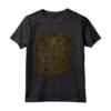 Tronco d'albero Maglietta - T-shirt con Stampa Natura - Acquista Online