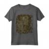 Tronco d'albero Maglietta - T-shirt con Stampa Natura - Acquista Online