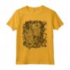 Tronco d'albero Maglietta - T-shirt con Stampa Natura - Acquista Online