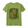Tronco d'albero Maglietta - T-shirt con Stampa Natura - Acquista Online