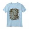 Tronco d'albero Maglietta - T-shirt con Stampa Natura - Acquista Online
