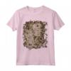 Tronco d'albero Maglietta - T-shirt con Stampa Natura - Acquista Online