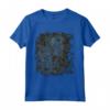 Tronco d'albero Maglietta - T-shirt con Stampa Natura - Acquista Online