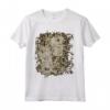 Tronco d'albero Maglietta - T-shirt con Stampa Natura - Acquista Online