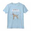 Anatomy Of A Weimaraner - Carino Regalo Maglietta per Amanti dei Cani - Ideale per Compleanno o Natale