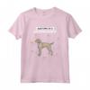 Anatomy Of A Weimaraner - Carino Regalo Maglietta per Amanti dei Cani - Ideale per Compleanno o Natale