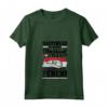 Donna Yemen Yemen Bandiera Yemenita Sposata con uno Yemenita Maglietta Collo a V - Design Yemenita - Ideale per Yemeniti