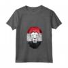 Donna Yemen Lion Pride Bandiera Yemenita Roots Uomini Donne Bambini - Maglietta con Collo a V per Mostrare il Tuo Orgoglio Yemen - Ideale Come Regalo o Souvenir