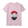 Donna Yemen Lion Pride Bandiera Yemenita Roots Uomini Donne Bambini - Maglietta con Collo a V per Mostrare il Tuo Orgoglio Yemen - Ideale Come Regalo o Souvenir